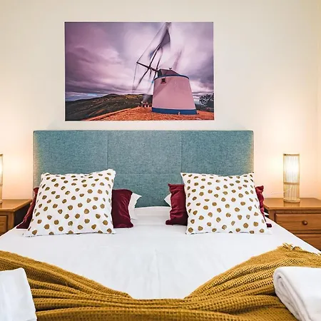 Vila Castelo De Mar Ericeira