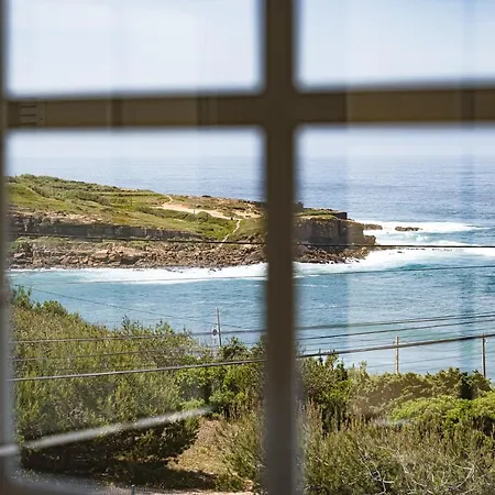 Castelo De Mar Ericeira