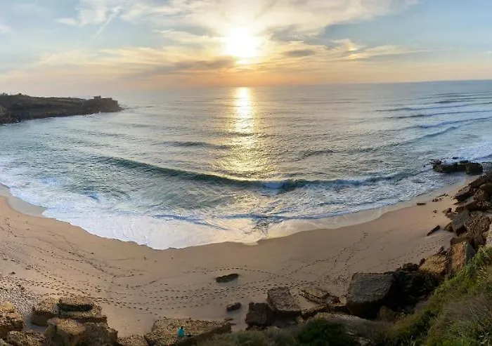 Willa Castelo De Mar