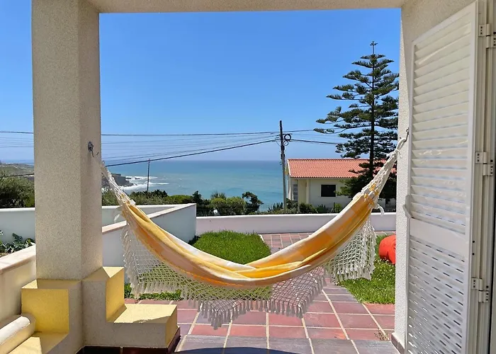 Willa Castelo De Mar