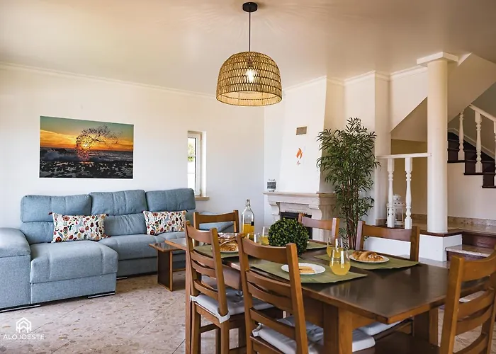 Castelo De Mar * Ericeira