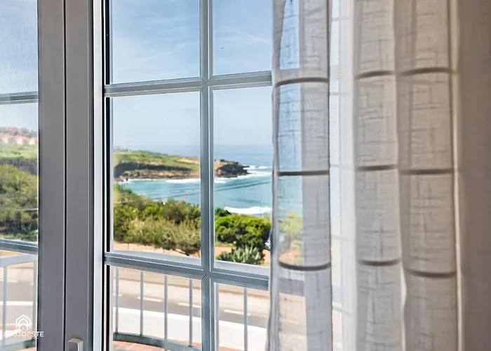 Castelo De Mar * Ericeira