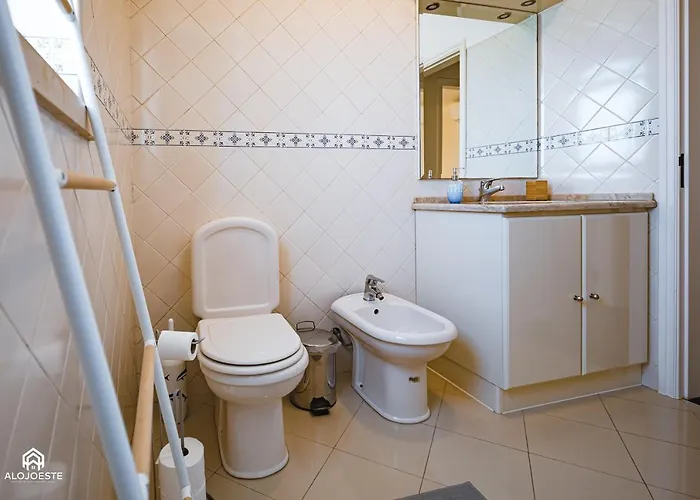 Castelo De Mar Willa *