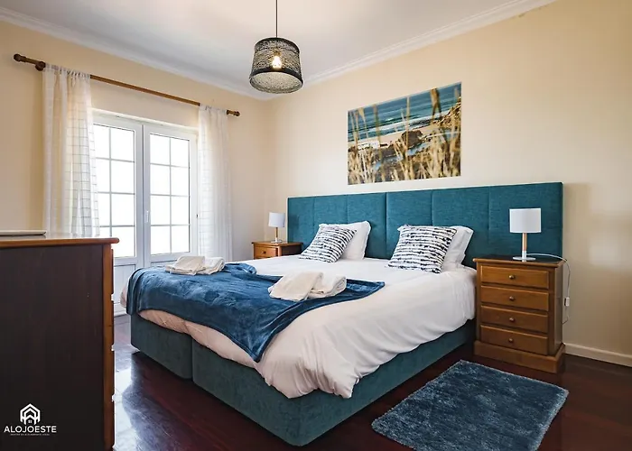 Castelo De Mar Willa *