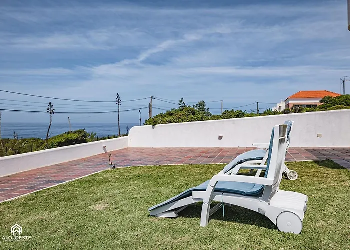 Castelo De Mar Ericeira