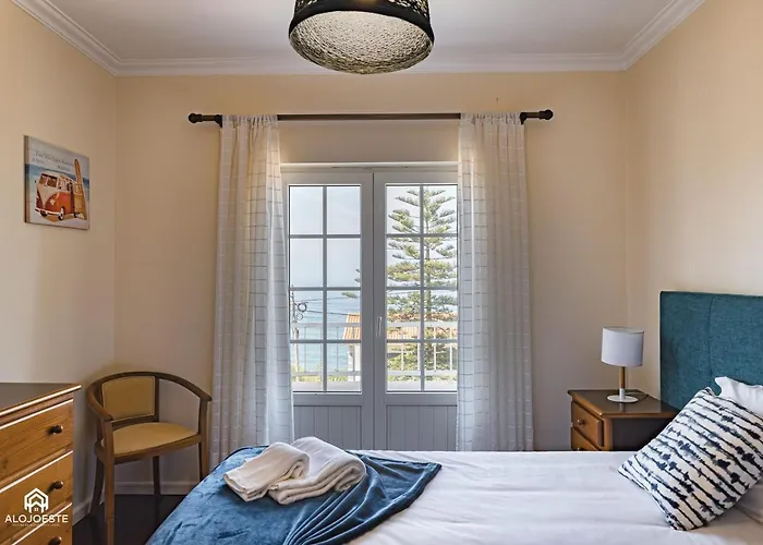 Castelo De Mar Ericeira