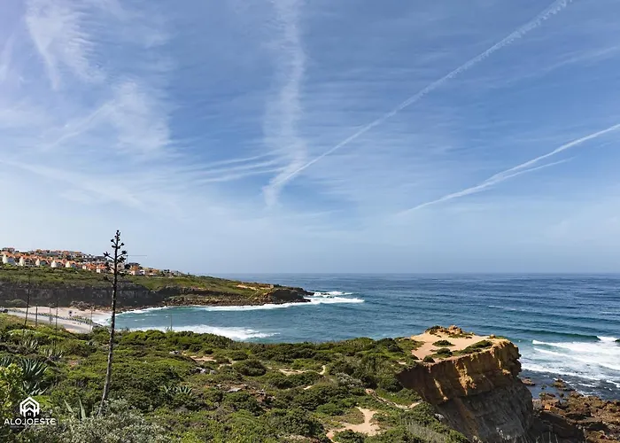 Willa Castelo De Mar