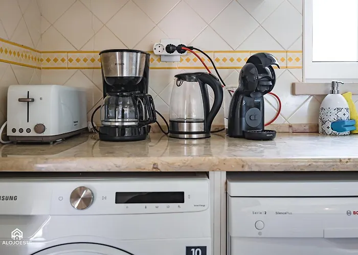 Castelo De Mar Ericeira