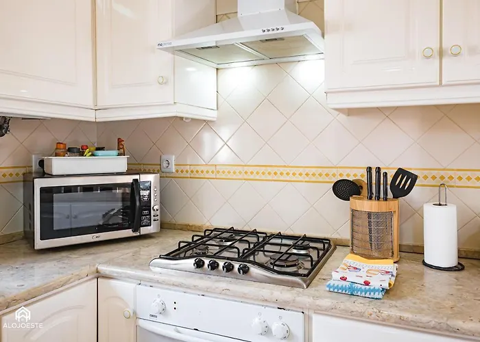 Willa Castelo De Mar