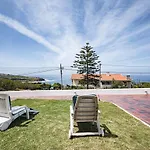 Castelo De Mar Ericeira