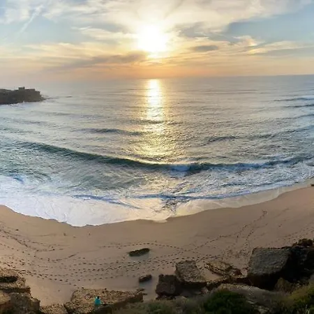 빌라 Castelo De Mar