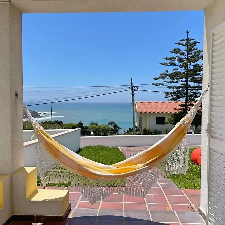 빌라 Castelo De Mar