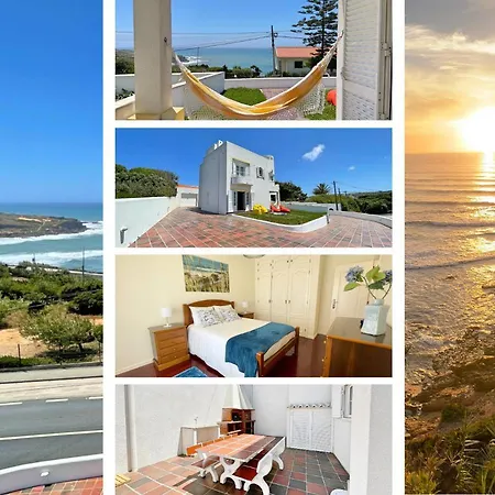 Castelo De Mar 빌라