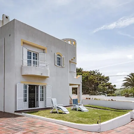 빌라 Castelo De Mar 에리세이라