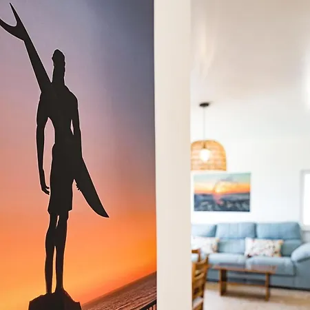 Castelo De Mar * 에리세이라