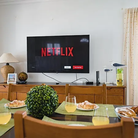 Castelo De Mar 빌라