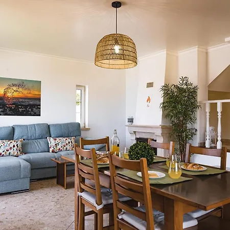 Castelo De Mar * 에리세이라