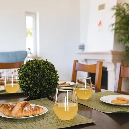 Willa Castelo De Mar