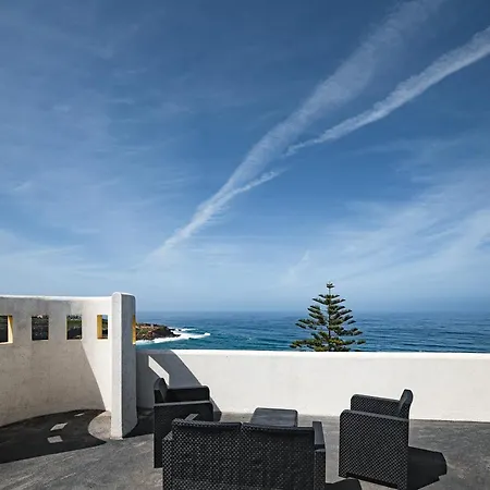 빌라 Castelo De Mar