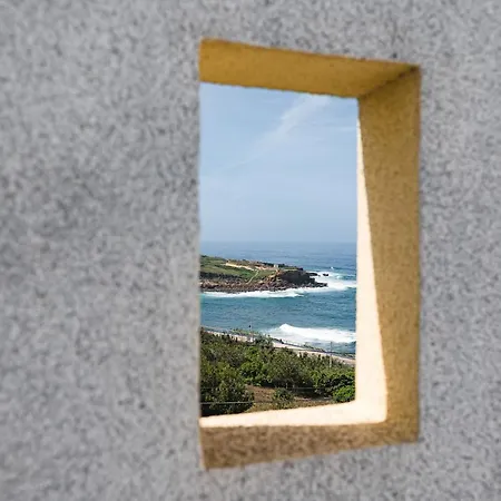 빌라 Castelo De Mar *