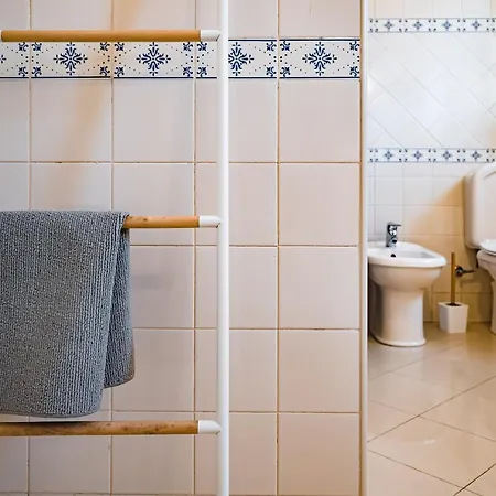 빌라 Castelo De Mar *