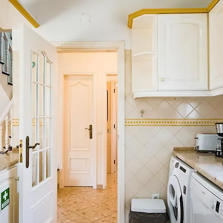 Castelo De Mar 빌라 *