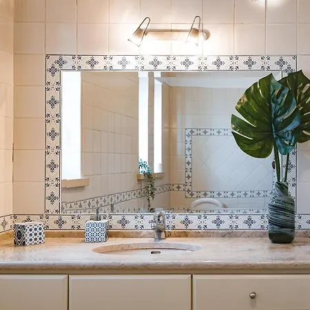 Castelo De Mar * 에리세이라