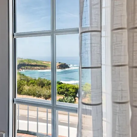 Castelo De Mar * 에리세이라