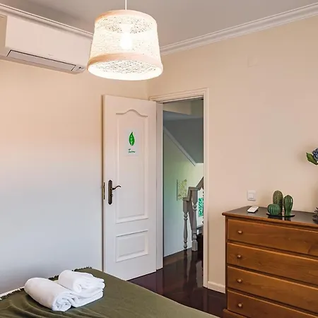 Castelo De Mar 빌라 에리세이라