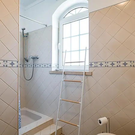 Castelo De Mar 빌라 에리세이라