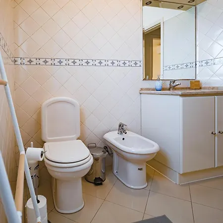 Castelo De Mar 빌라 *