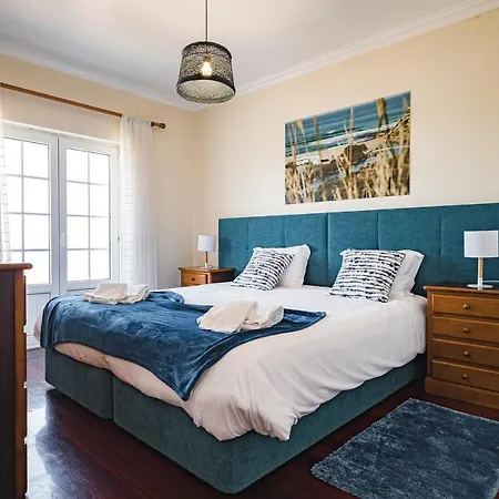 Castelo De Mar Willa *