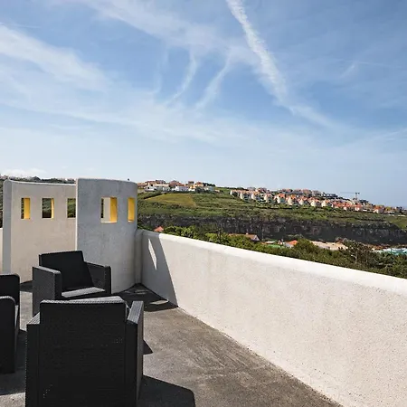 Castelo De Mar * Ericeira