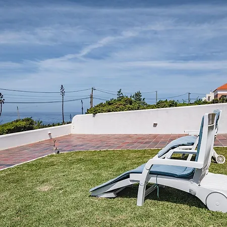 Castelo De Mar إيريسييرا