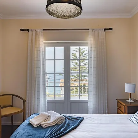 Castelo De Mar إيريسييرا