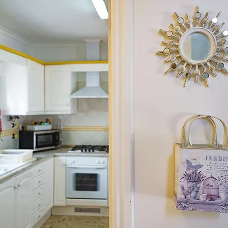 빌라 Castelo De Mar 에리세이라