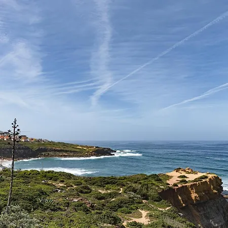 Willa Castelo De Mar