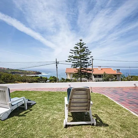 Castelo De Mar 에리세이라