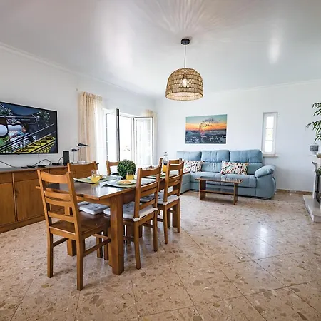 빌라 Castelo De Mar *