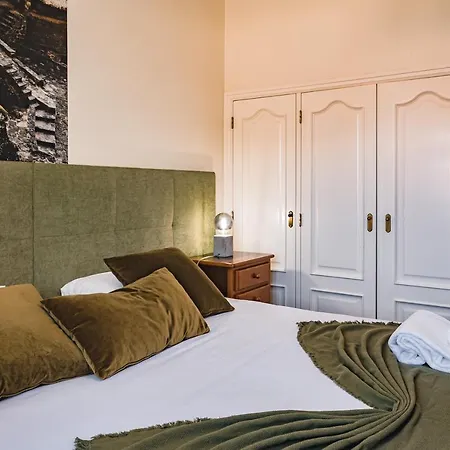 Castelo De Mar 빌라 *