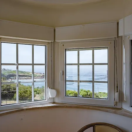 Castelo De Mar 빌라 *