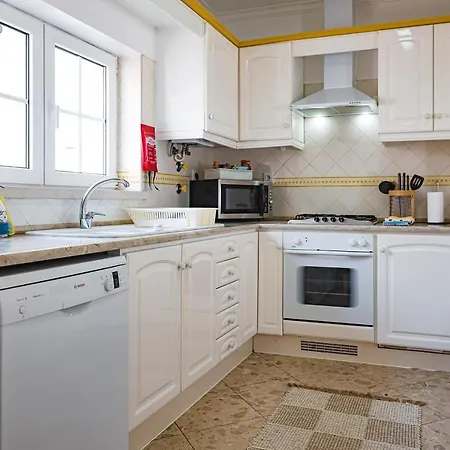 Castelo De Mar Willa *