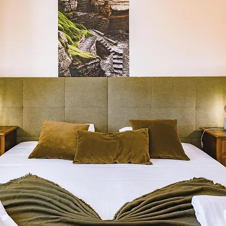 Willa Castelo De Mar *