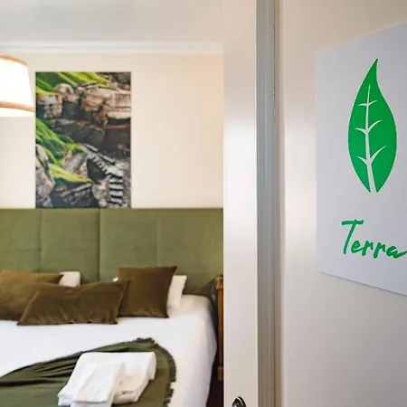 Castelo De Mar 빌라 *