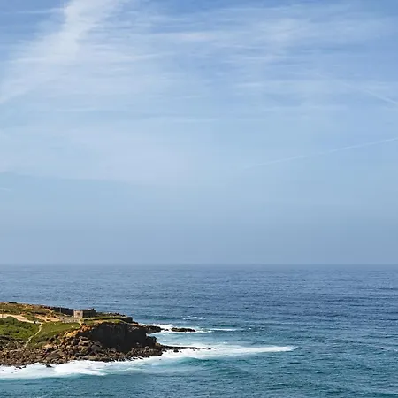 Castelo De Mar 에리세이라