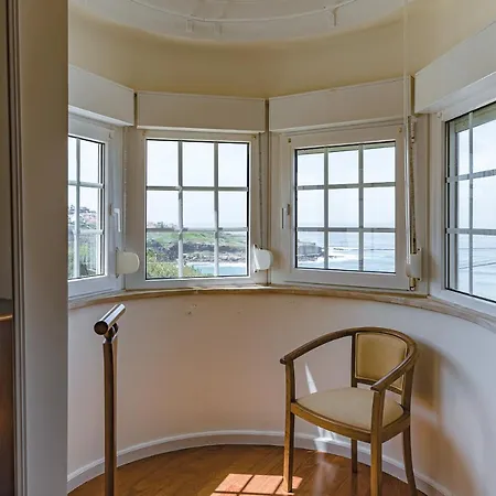 빌라 Castelo De Mar