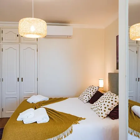 Castelo De Mar 에리세이라