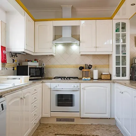 Castelo De Mar * 에리세이라