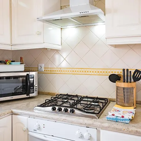 빌라 Castelo De Mar