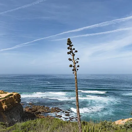 Willa Castelo De Mar Ericeira